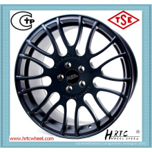 high quality auto parts 17 inch wheels made in China